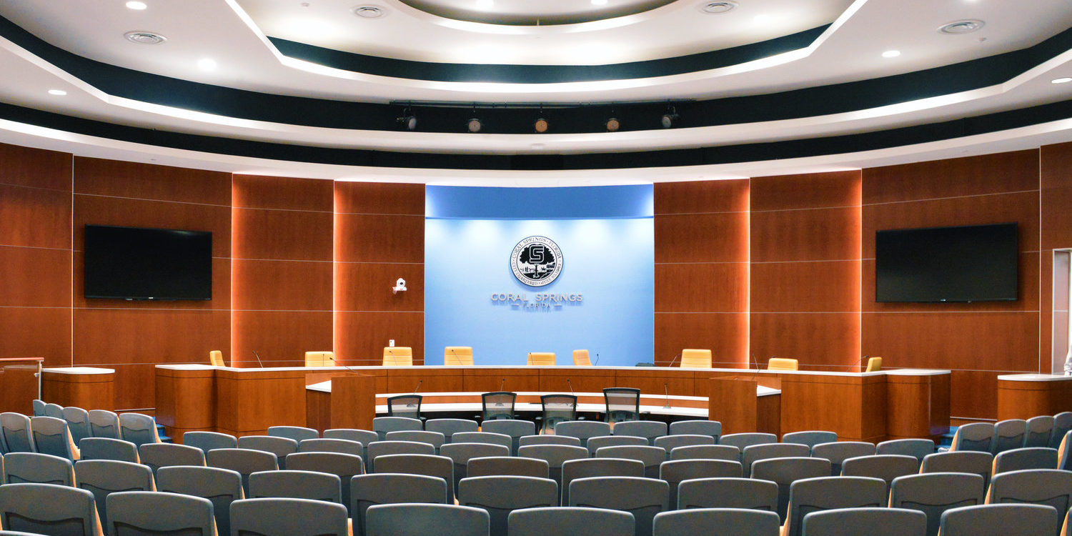 CSMC Auditorium