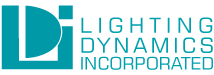 Lighting Dynamics, Inc. Logo