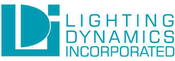 Lighting Dynamics, Inc. Logo