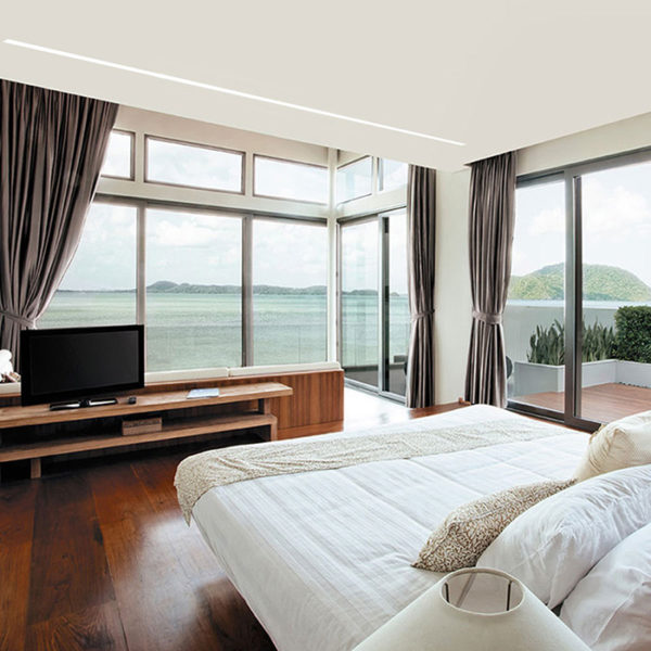 TruLine Linear Lighting by Pure and Edge Lighting