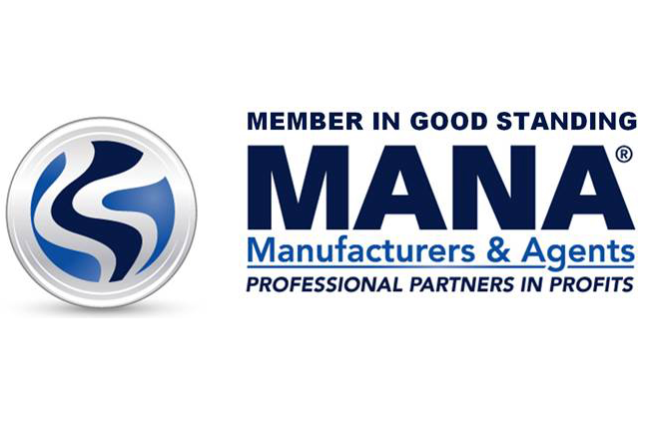 Member in good standing | MANA | Manufacturers & Agents - Professional Partners in Profits