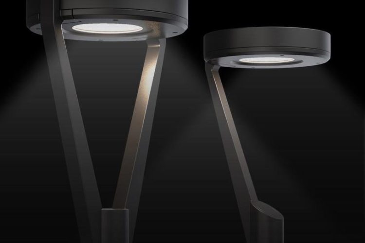 ANP Lighting EQ Series exterior lighting