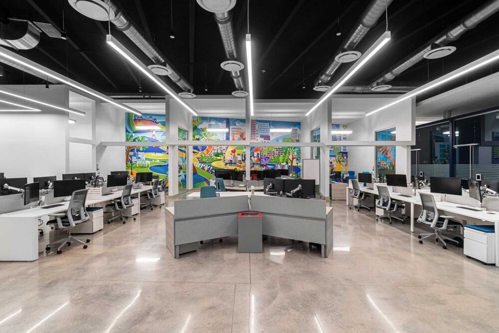 Health Choice Network Office